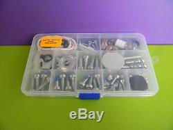 Bolts Screws Hardware Kit For Stihl Ms260 Ms360 Ms440 Ms441 Ms460 Ms461 Ms660