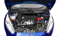 Bonnet Hood Gas Strut lifter kit for Ford Fiesta mk7 & 7.5 2008-17 THE BEST KIT