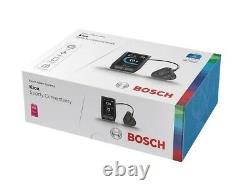 Bosch Kiox Retrofit ebike Kit Anthracite Display Control Unit BUI330 1270020424