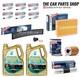 Bosch Service Kit Fits Bmw 330ci 3.0 E46 Complete Kit Brand New Full Kit