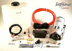 Bosphorus Innovations Water Alcohol Meth Methanol Injection Kit Stage 1 Turbo