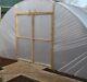 Brand New 14ft X 36ft Straight Sided Heavy Duty Polytunnel Kit