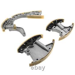 Brand New 16x Timing Chain Kit for Audi A4 B8 8K2 8K5 A5 2007-2012 3.0 TC0190FK