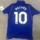 Brand New 2026 Chelsea Home Kit Signed By Eden Hazard With Proof