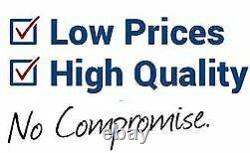 Brand New 2-PIECE CLUTCH KIT for OPEL ADAM 1.4 S 2014-on