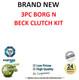 Brand New 3-piece Clutch Kit For Customer