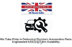 Brand New 3 Piece Clutch Kit & Release Bearing 3 Pc Kit2232
