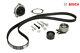 Brand New Belt Kit + Water Pump 1987946980 Bosch I