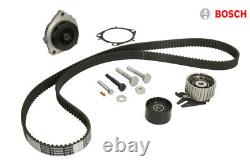 Brand New Belt Kit + Water Pump 1987946980 Bosch I