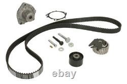 Brand New Belt Kit + Water Pump 1987946980 Bosch I