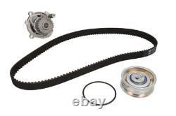 Brand New Belt Kit + Water Pump Gatkp15489xs-1 Gates I