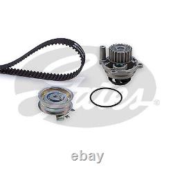 Brand New Belt Kit + Water Pump Gatkp15489xs-1 Gates I