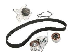 Brand New Belt Kit + Water Pump Vkmc95660-2 Fits For I