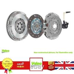 Brand New Clutch Kit For Ssangyong KORANDO 10- 30010-34000 VALEO 837413