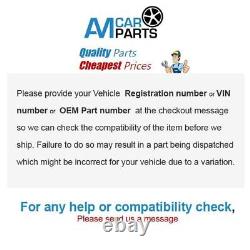 Brand New Cylinder Head Gasket Kit HK5776 OE Quality