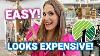 Brand New Dollar Tree Diys That Don T Look Diy So Easy