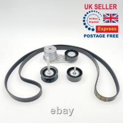 Brand New Drive Belt Tensioner Pulley KIT for Great Wall STEED Diesel 2011-on