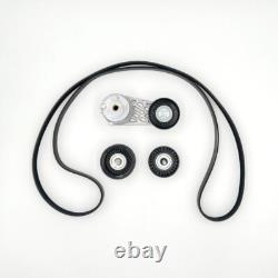 Brand New Drive Belt Tensioner Pulley KIT for Great Wall STEED Diesel 2011-on