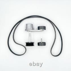 Brand New Drive Belt Tensioner Pulley KIT for Great Wall STEED Diesel 2011-on