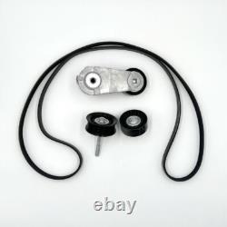 Brand New Drive Belt Tensioner Pulley KIT for Great Wall STEED Diesel 2011-on