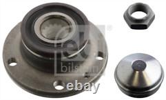 Brand New Febi 103779 Wheel Bearing Kit