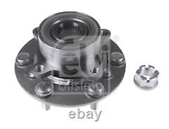 Brand New Febi 173378 Wheel Bearing Kit