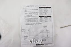 Brand New Frymaster Kit, Hi-Limit Thermostat Kit 8261001