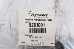 Brand New Frymaster Kit, Hi-Limit Thermostat Kit 8261001