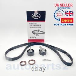 Brand New Gates Timing Belt Kit for Great Wall Steed 2.0L 4D20 Diesel 2011-On