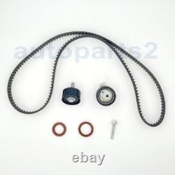 Brand New Gates Timing Belt Kit for Great Wall Steed 2.0L 4D20 Diesel 2011-On