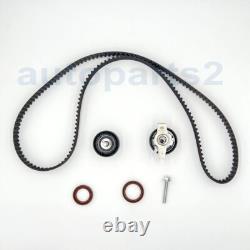 Brand New Gates Timing Belt Kit for Great Wall Steed 2.0L 4D20 Diesel 2011-On