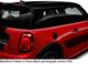 Brand New Genuine F55 Mini 5 Door Beltline Black Trim Kit 51135a0b943