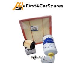 Brand New Genuine Ford Transit Mk7 2006-2011 2.2l Service Kit Sv29