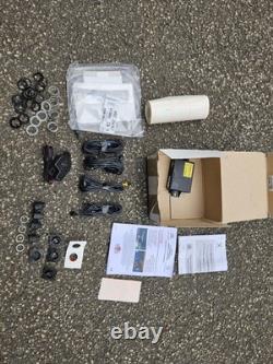 Brand New Genuine Peugeot Citroen Rear Parking Sensors Full Kit 1610278880