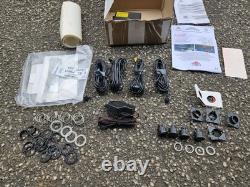 Brand New Genuine Peugeot Citroen Rear Parking Sensors Full Kit 1610278880