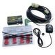 Brand New Healtech Ilogger Easy Ile-1 Telemetry Data Gsp Kit For All Kit Cars