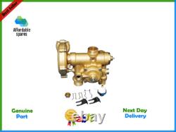 Brand New Ideal 75470 424S 428S 424RS Diverter Valve Flow Group Kit (BI1011503)