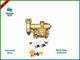 Brand New Ideal 75470 424s 428s 424rs Diverter Valve Flow Group Kit (bi1011503)