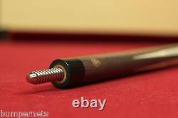 Brand New McDermott Pool Cue with Accessories Billiards Stick Free Case