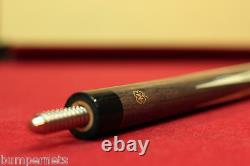 Brand New McDermott Pool Cue with Accessories Billiards Stick Free Case
