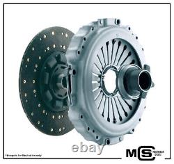Brand New OE Spec 3 Piece Clutch Kit For MAZDA MX-5 III (NC), 1.8 (NC18)