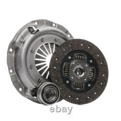 Brand New OE Spec 3 Piece Clutch Kit For MAZDA MX-5 III (NC), 1.8 (NC18)