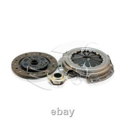 Brand New OE Spec 3 Piece Clutch Kit For SUBARU Legacy III Estate (BH) & Saloon