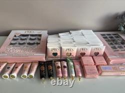 Brand New P. Louise Pro MUA Makeup Kit Bundle