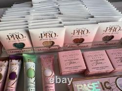 Brand New P. Louise Pro MUA Makeup Kit Bundle