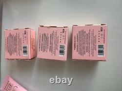 Brand New P. Louise Pro MUA Makeup Kit Bundle