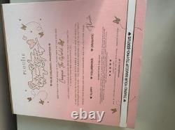 Brand New P. Louise Pro MUA Makeup Kit Bundle