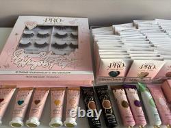 Brand New P. Louise Pro MUA Makeup Kit Bundle