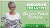 Brand New Pattern And Sewing Kit Maison Fauve