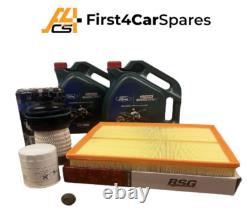 Brand New Premium Mk8 Ford Transit 2016 2.0l Ecoblue Service Kit